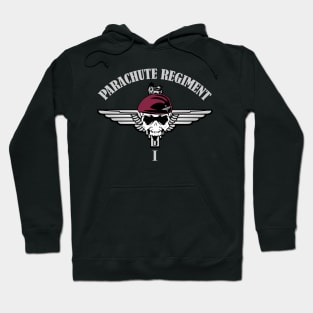 Parachute Regiment - 1st Battalion (1 PARA) Hoodie